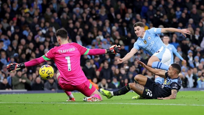 Nhận định, soi kèo Man City vs Burnley, 21h00 ngày 27/9: Khó có bất ngờ - Ảnh 10