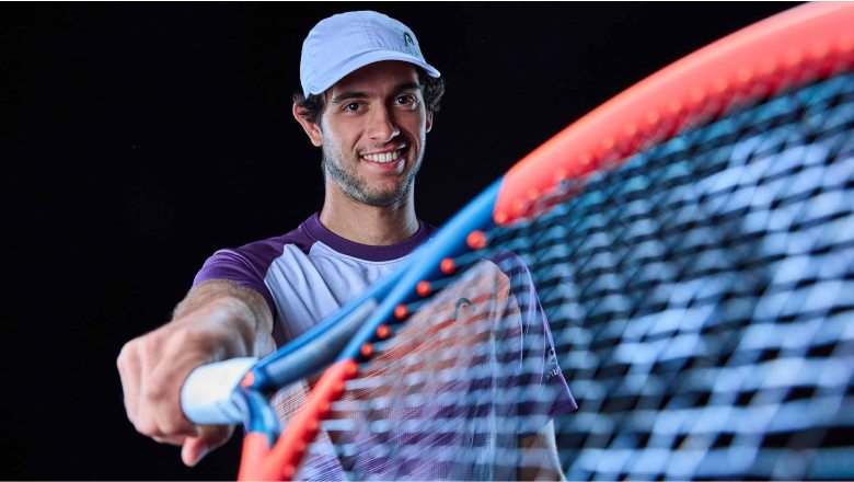 Nhận định tennis Fritz vs Borges, Vòng 2 Japan Open - 14h00 ngày 26/9 - Ảnh 1