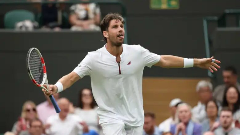 Nhận định tennis Medvedev vs Norrie, Vòng 1 China Open - 12h30 ngày 26/9 - Ảnh 1