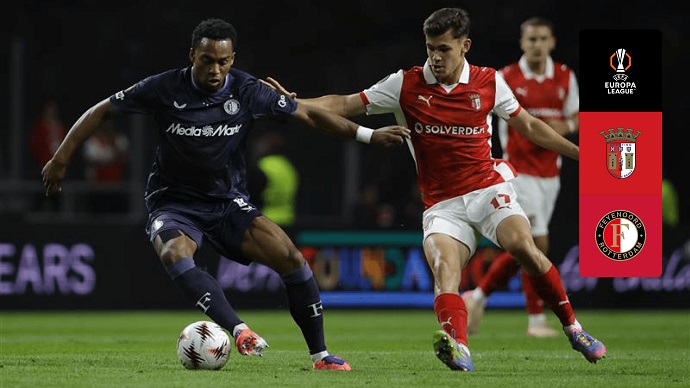 Nhận định, soi kèo Braga vs Nacional, 0h00 ngày 29/9: Không bất ngờ - Ảnh 9