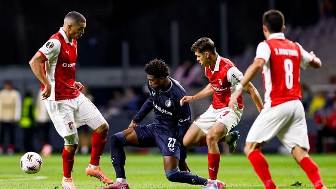 Nhận định, soi kèo Braga vs Nacional, 0h00 ngày 29/9: Không bất ngờ - Ảnh 10