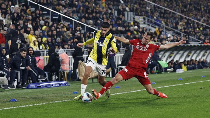 Nhận định, soi kèo Fenerbahce vs Antalyaspor, 0h00 ngày 29/9: Giữ sức - Ảnh 10
