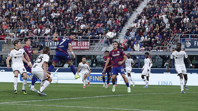 Nhận định, soi kèo Lecce vs Bologna, 23h00 ngày 28/9: Chìm trong khủng hoảng - Ảnh 9