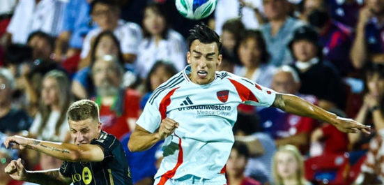 Nhận định, soi kèo Portland Timbers vs Dallas - Ảnh 1