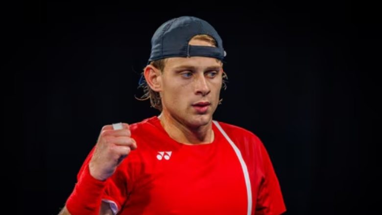 Nhận định tennis Alcaraz vs Bergs, Vòng 2 Japan Open - 15h30 ngày 27/9 - Ảnh 1