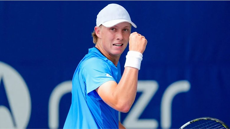 Nhận định tennis Rune vs Quinn, Vòng 2 Japan Open - 14h00 ngày 27/9 - Ảnh 1