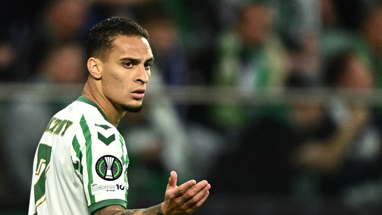 Kèo vàng bóng đá Real Betis vs Osasuna, 02h00 ngày 29/9: Lại chờ Antony? - Ảnh 1