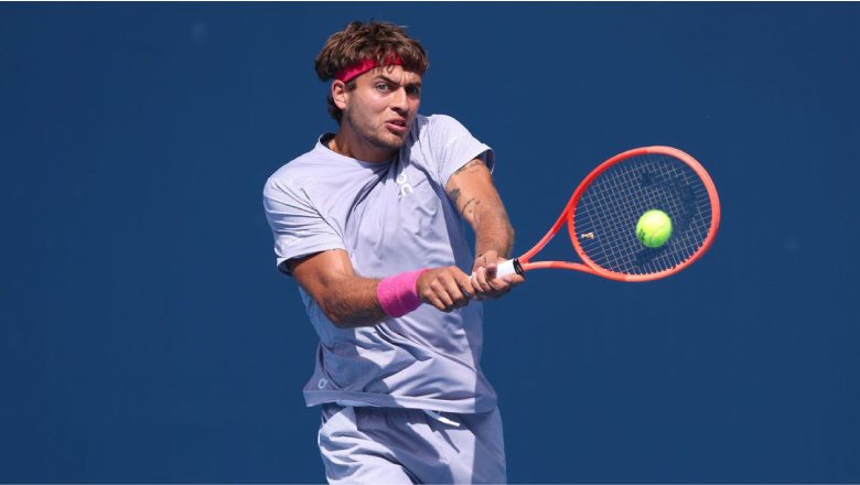 Link trực tiếp tennis Tien vs Cobolli - Vòng 2 China Open, 10h00 ngày 28/9 - Ảnh 2