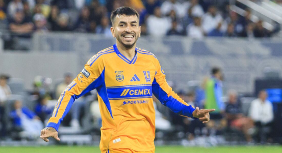 Nhận định, soi kèo Queretaro vs Tigres UANL - Ảnh 1