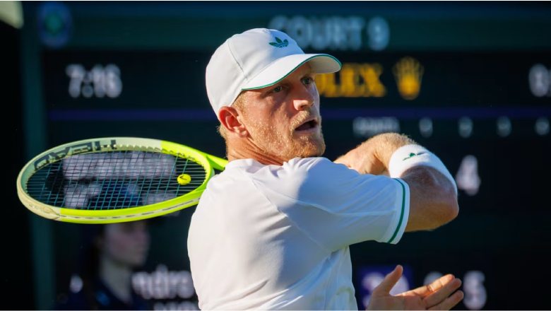 Nhận định tennis Medvedev vs Davidovich Fokina, Vòng 2 China Open - 13h30 ngày 28/9 - Ảnh 1