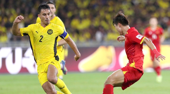 AFC có thể không phạt đội tuyển Malaysia - Ảnh 1