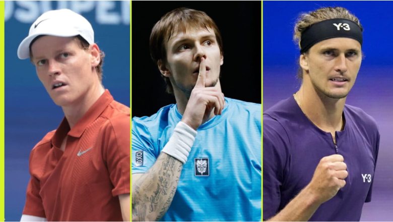 Nhà vô địch giải tennis China Open 2025 nhận bao nhiêu tiền thưởng? - Ảnh 2