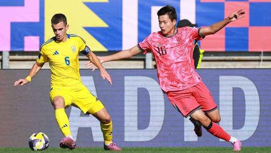 Nhận định, soi kèo U20 Panama vs U20 Ukraine - Ảnh 1