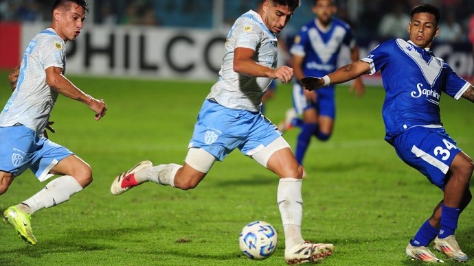 Nhận định, soi kèo Velez Sarsfield vs Atletico Tucuman, 6h00 ngày 30/9: Đánh chiếm ngôi đầu - Ảnh 10