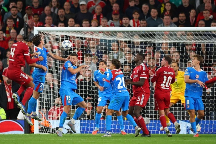 Chuyên gia Tony Ansell dự đoán Galatasaray vs Liverpool, 2h00 ngày 1/10 - Ảnh 2