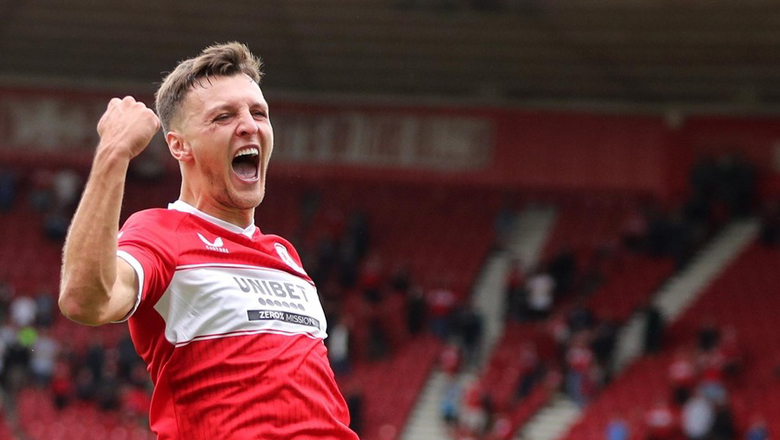 Kèo vàng bóng đá Middlesbrough vs Stoke City, 01h45 ngày 01/10: The Boro đáng tin - Ảnh 1