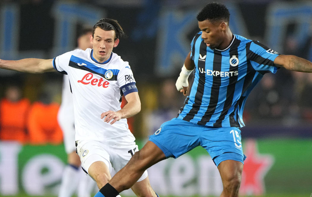 Nhận định, soi kèo Atalanta vs Club Brugge, 23h45 ngày 30/9: Công làm thủ phá - Ảnh 1