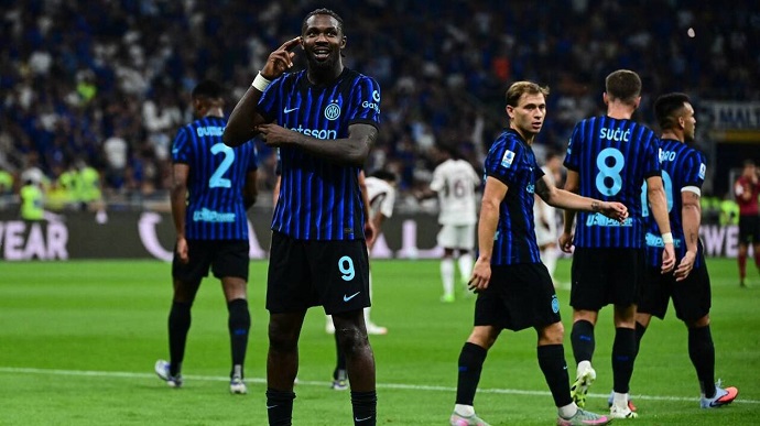 Nhận định, soi kèo Inter Milan vs Slavia Praha, 2h00 ngày 1/10: Không dễ cho chủ nhà - Ảnh 10