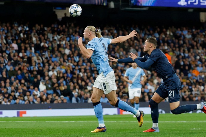 Chuyên gia Tony Ansell dự đoán AS Monaco vs Man City, 2h00 ngày 2/10 - Ảnh 2
