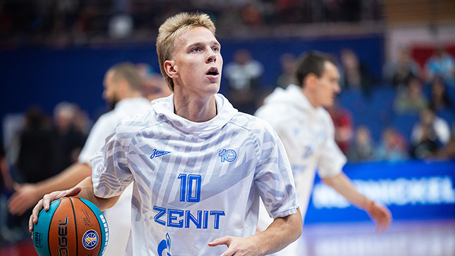 Nhận định bóng rổ Zenit vs Avtodor Saratov, 23h30 ngày 1/10: Dạo chơi cũng thắng - Ảnh 2