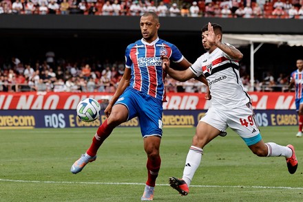 Nhận định, soi kèo Botafogo vs Bahia - Ảnh 1