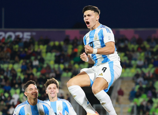 Nhận định, soi kèo U20 Argentina vs U20 Úc - Ảnh 1