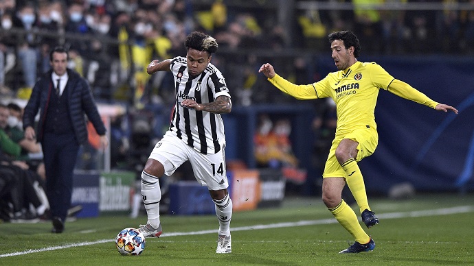 Nhận định, soi kèo Villarreal vs Juventus, 2h00 ngày 2/10: Dễ hòa - Ảnh 9
