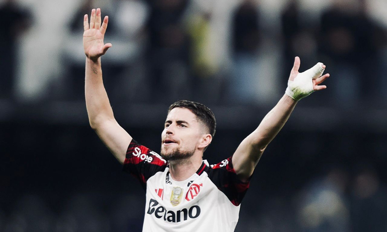 Kèo vàng bóng đá Flamengo vs Cruzeiro, 06h30 ngày 3/10: Bảo vệ đỉnh bảng - Ảnh 1