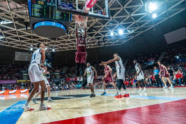 Nhận định bóng rổ Bayern Munich vs Crvena Zvezda, 01h30 ngày 3/10: Điểm tựa sân nhà - Ảnh 2