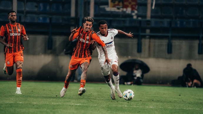 Nhận định, soi kèo Aberdeen vs Shakhtar Donetsk, 2h00 ngày 3/10: Phong độ trái ngược - Ảnh 8