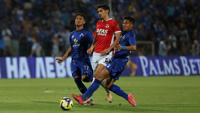 Nhận định, soi kèo AEK Larnac vs AZ Alkmaar, 2h00 ngày 3/10: Điểm tựa sân nhà - Ảnh 8