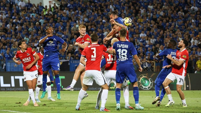 Nhận định, soi kèo AEK Larnac vs AZ Alkmaar, 2h00 ngày 3/10: Điểm tựa sân nhà - Ảnh 9