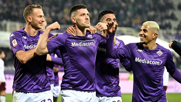Nhận định, soi kèo Fiorentina vs Sigma Olomouc, 2h00 ngày 3/10: Khác biệt đẳng cấp - Ảnh 8