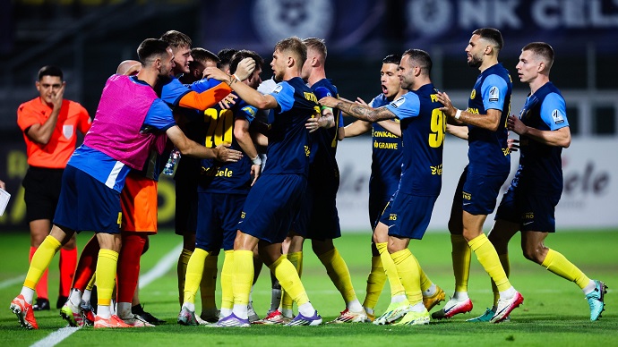 Nhận định, soi kèo NK Celje vs AEK Athens, 2h00 ngày 3/10: Căng thẳng - Ảnh 8