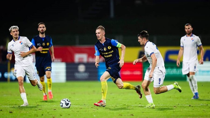 Nhận định, soi kèo NK Celje vs AEK Athens, 2h00 ngày 3/10: Căng thẳng - Ảnh 9