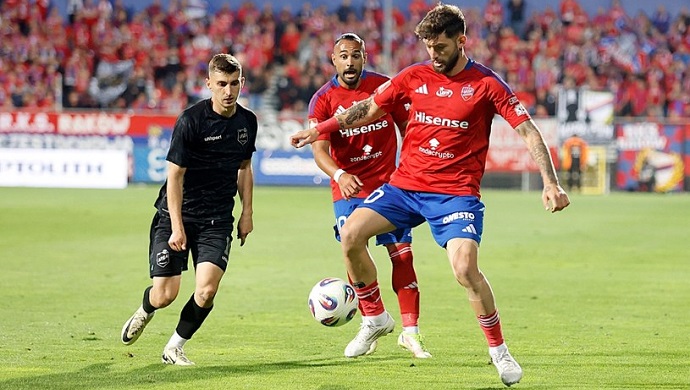 Nhận định, soi kèo Rakow Czestochowa vs Univ Craiova, 2h00 ngày 3/10: Khó lường - Ảnh 8
