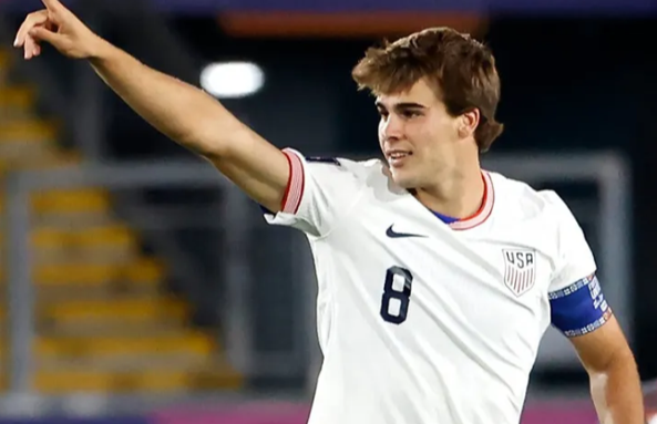 Nhận định, soi kèo U20 Mỹ vs U20 Pháp - Ảnh 1