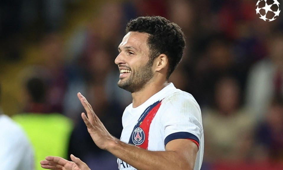 PSG lập kỷ lục khi thắng Barcelona, HLV Luis Enrique tuyên bố đanh thép - Ảnh 1