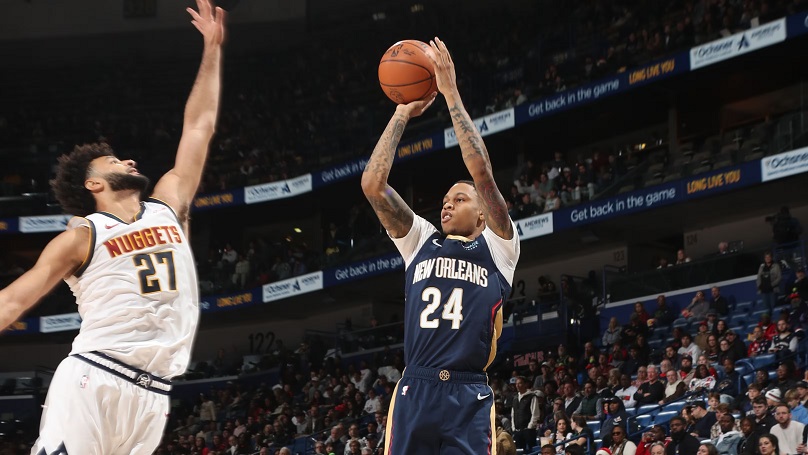 Nhận định bóng rổ New Orleans Pelicans vs Melbourne United, 16h30 ngày 3/10: David đối đầu với Goliath - Ảnh 2