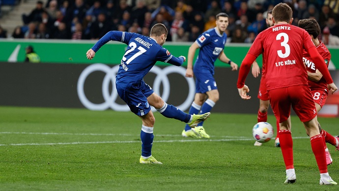 Nhận định, soi kèo Hoffenheim vs Koln, 1h30 ngày 4/10: Khó lường - Ảnh 10