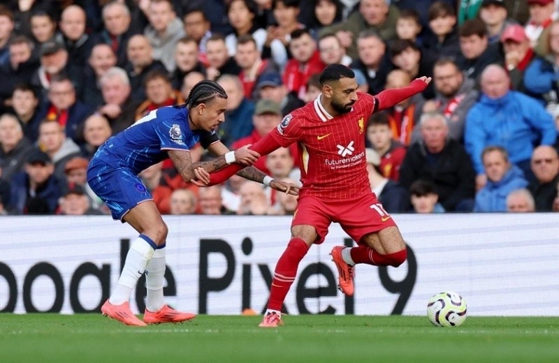 11 cầu thủ có nguy cơ vắng mặt trong trận đại chiến Chelsea vs Liverpool - Ảnh 1