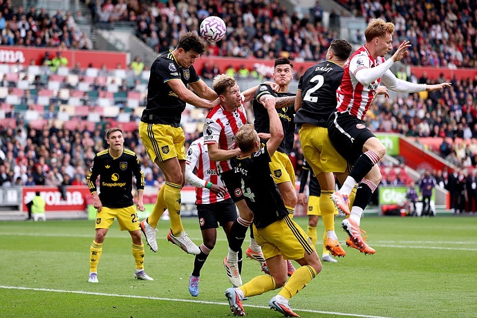 Chuyên gia Tony Ansell dự đoán MU vs Sunderland, 21h00 ngày 4/10 - Ảnh 2