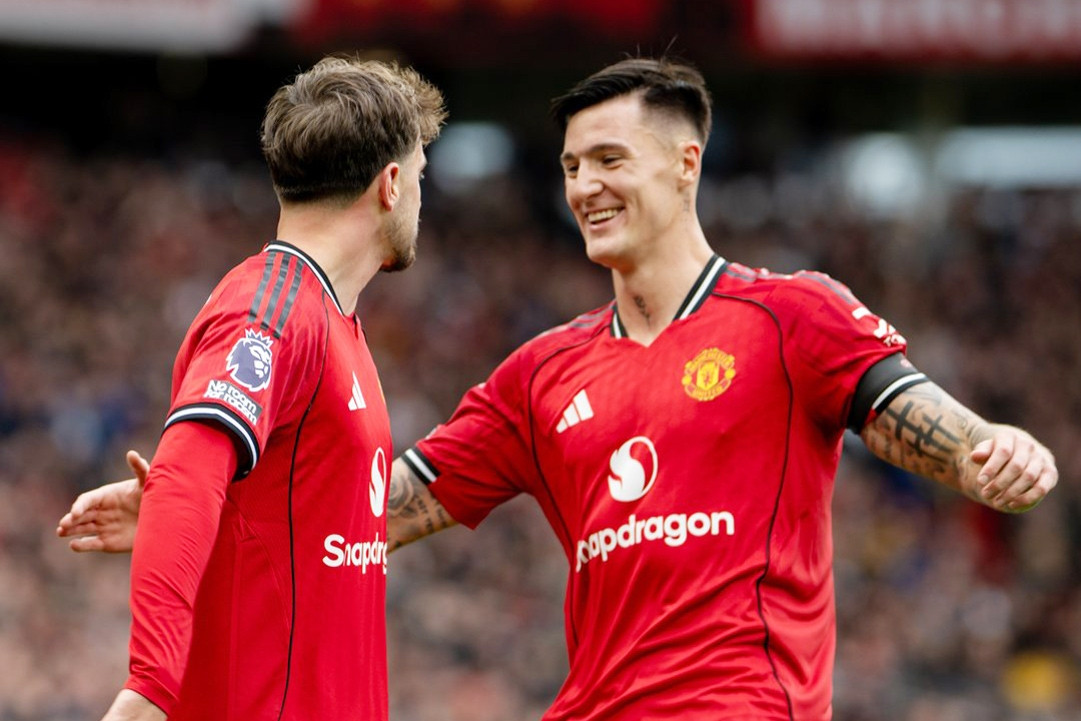 MU giành chiến thắng quan trọng trước Sunderland - Ảnh 1