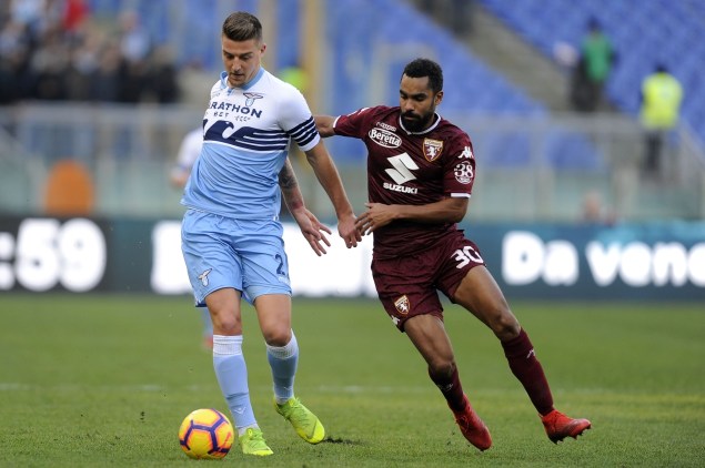 Nhận định, soi kèo Lazio vs Torino, 20h00 ngày 4/10: Đội hình sứt mẻ - Ảnh 1