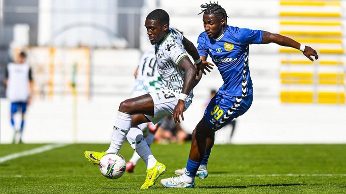 Nhận định, soi kèo Nacional vs Moreirense, 21h30 ngày 4/10: Tin vào lịch sử - Ảnh 9