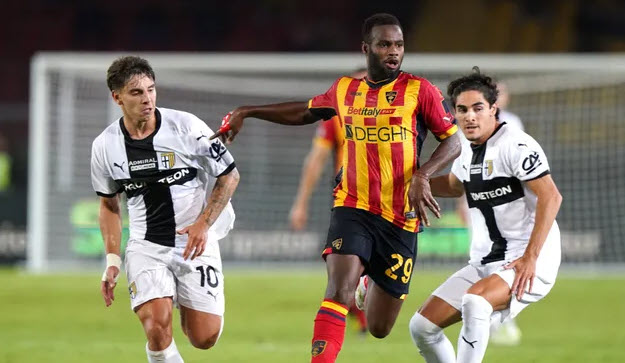 Nhận định, soi kèo Parma vs Lecce, 20h00 ngày 4/10: Niềm tin trở lại - Ảnh 1
