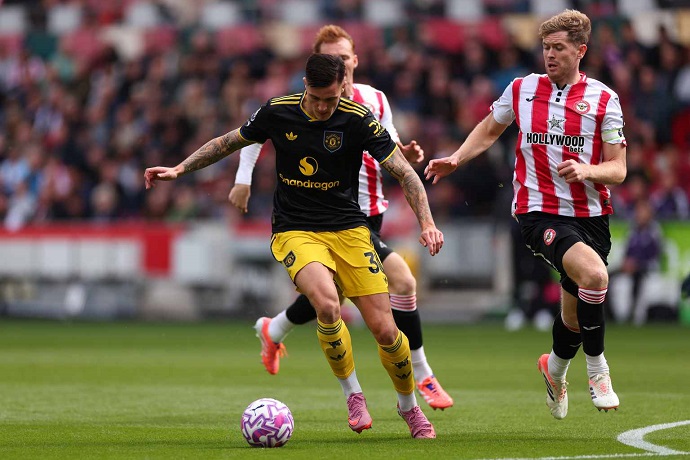 Siêu máy tính dự đoán MU vs Sunderland, 21h00 ngày 4/10 - Ảnh 2