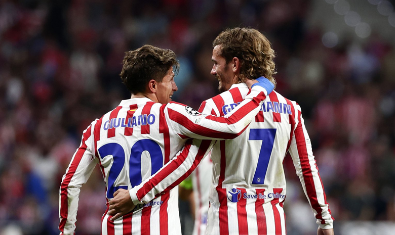 Kèo vàng bóng đá Celta Vigo vs Atletico Madrid, 02h00 ngày 6/10: Niềm vui ngắn ngủi - Ảnh 1