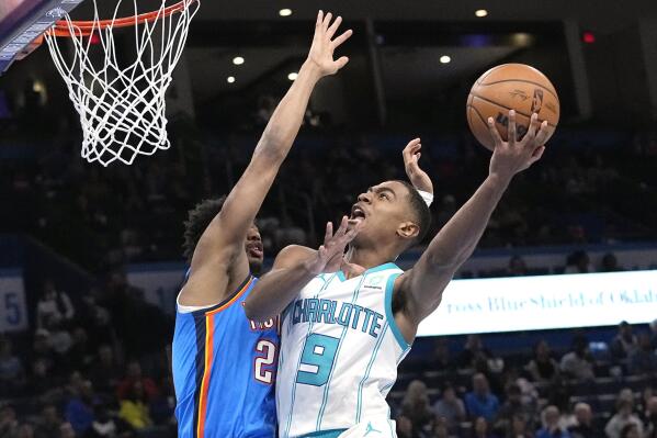 Nhận định bóng rổ Charlotte Hornets vs Oklahoma City Thunder, 04h00 ngày 6/10: Đương kim vô địch ra oai - Ảnh 2