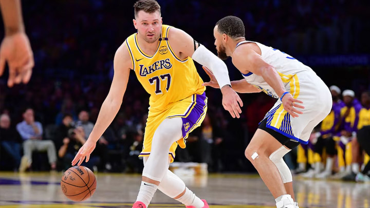 Nhận định bóng rổ Golden State Warriors vs Los Angeles Lakers, 07h30 ngày 6/10: Kinh điển tiền mùa giải - Ảnh 2